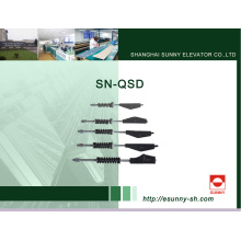 Edelstahl-Seil-Befestigungselemente (SN-QSD10W)